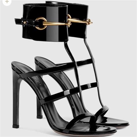 gucci ursula heels.